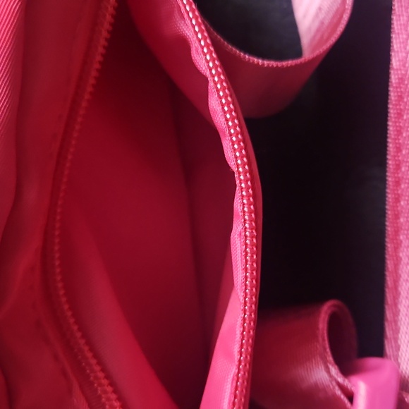 Everyday Belt Bag Fanny Pack Waist Adjustable Strap Ponk NWT - Picture 5 of 5